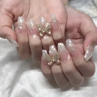 ネイル 🌖す い🌒のネイルデザイン