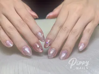ネイル PIPPY  NAILS新宿のネイルデザイン