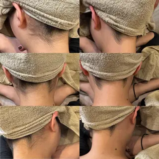 茶谷 梨紗のエステ・リラクイメージ