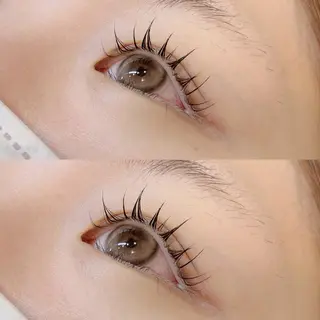 マツエク・マツパ earth高岡店 / rinaのマツエク・マツパデザイン