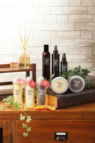 Amber所属・山形 光輪子のヘアスタイル