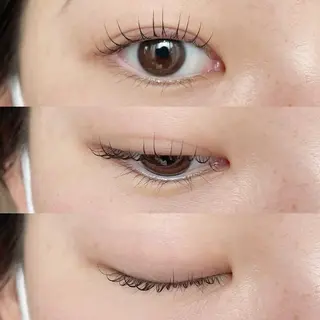 マツエク・マツパ まつエクが得意♡ 木村星来のマツエク・マツパデザイン