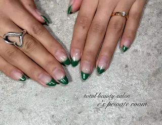 ネイル LAVISH nail salonのネイルデザイン