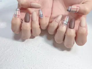 ネイル Regaro i.sのネイルデザイン