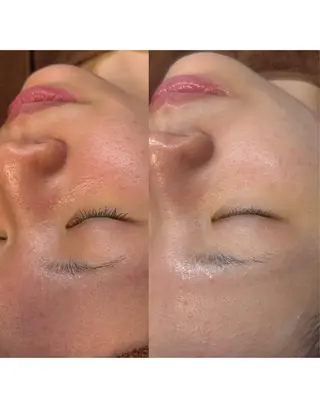 Salon【yuzu.】所属・🍊肌管理×美眉 【yuzu.】の眉毛・アイブロウイメージ