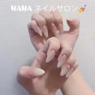 ネイル HAHA NAILS SEIIのネイルデザイン