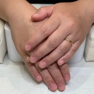 ネイル Nene 八千代台店 SUZUKIのネイルデザイン