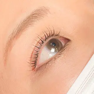 マツエク・マツパ eye mor.鈴鹿 高橋のマツエク・マツパデザイン