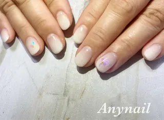 ネイル 岩澤 恵子のネイルデザイン