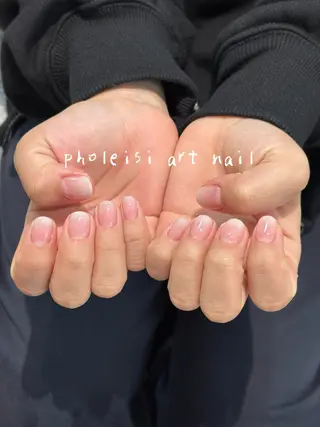 ネイル pholeisi art nail所属・Pholeisi ArtNailAmyのネイルデザイン
