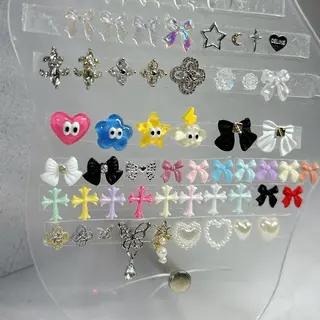 ネイル JERRIE 　 韓国ネイル/自爪育成所属・✴︎JERRIE✴︎ 浮かない◎折れない◎のネイルデザイン