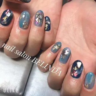 ネイル 毛利 ゆりあのエステ・リラクイメージ