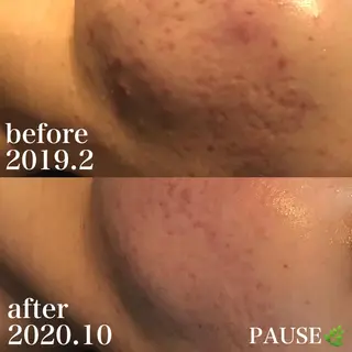 浜野 恵美のエステ・リラクイメージ