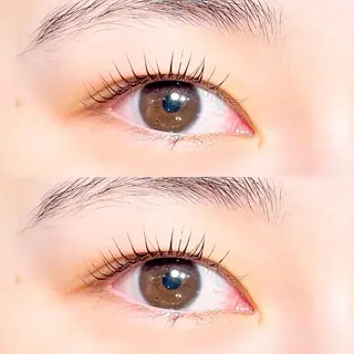 マツエク・マツパ Ciao   nail &eyelash所属・Rina Ciaoのマツエク・マツパデザイン