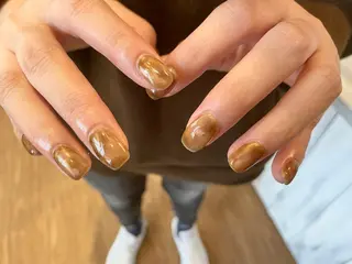 ネイル SHEEP 🐏のネイルデザイン