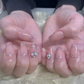 ネイル J terrace Nailのネイルデザイン