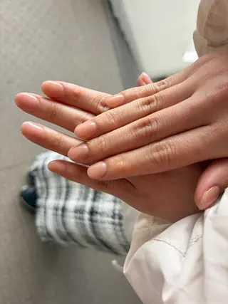 ネイル 【カメレオン】宇野 恵のネイルデザイン