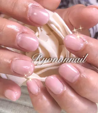 ネイル Ryononnail(リョノンネイル)所属・Ryononnail 上谷典子のネイルデザイン