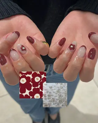 ネイル manami プルミエール錦糸町店のネイルデザイン