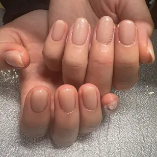 ネイル Total Beauty Salon CURE 津田沼店所属・イエティ .のネイルデザイン