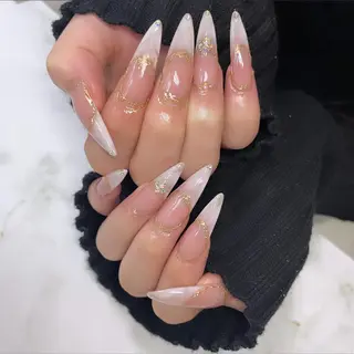 ネイル Moana Lani所属・moanaLani 🥥sayuri🌵のネイルデザイン