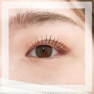 メンズ マツエク・マツパ アイブロウ GO TODAY SHAiRE SALON所属・𓂃◌𓈒𓐍 shioriのマツエク・マツパデザイン