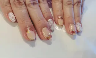 ネイル studio e n / RiNのネイルデザイン