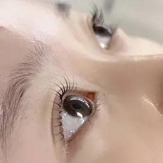 マツエク・マツパ girs グリのマツエク・マツパデザイン