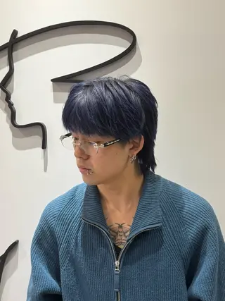 カラー yolo所属・村川 颯のその他イメージ