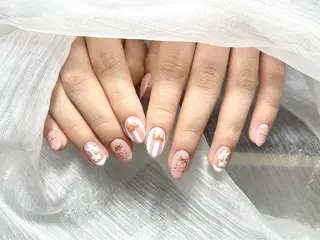 ネイル ✨Dreamy NORAのネイルデザイン