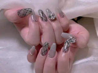 ネイル エムズ エムズのマツエク・マツパデザイン
