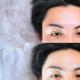 アイブロウ 佐藤 彩の眉毛・アイブロウイメージ