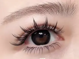 マツエク・マツパ Ｍ salon アイラッシュのマツエク・マツパデザイン