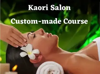 Nani Cuteのエステ・リラクイメージ