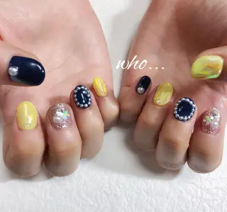 ネイル n. fumikoのネイルデザイン