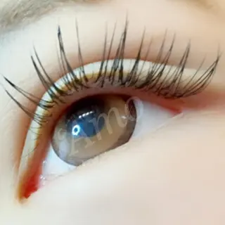 マツエク・マツパ ‘Amo アモのマツエク・マツパデザイン