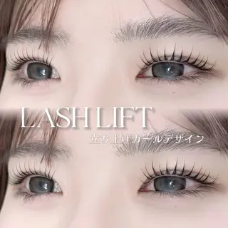 マツエク・マツパ ELLA 松尾のマツエク・マツパデザイン