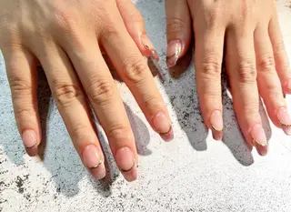 ネイル Kimura Yukoのネイルデザイン