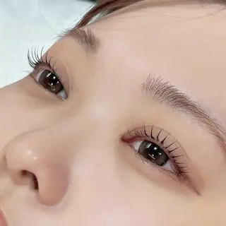 マツエク・マツパ 韓国マツエク/まつパ 🎀misaki🎀のマツエク・マツパデザイン