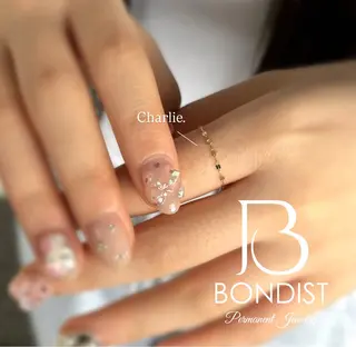 Lenoa Yukiのネイルデザイン