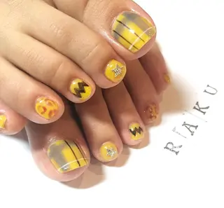 ネイル 駒月 明日香の眉毛・アイブロウイメージ