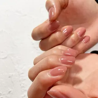ネイル nail.gorin所属・吉村 優子のネイルデザイン