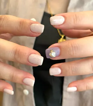 ネイル sufu. nail YUKIのネイルデザイン