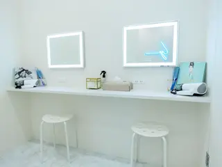 寺田 志帆のエステ・リラクイメージ