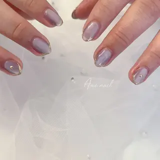 ネイル Manami Kのネイルデザイン