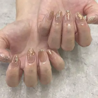 ネイル FASTNAIL PLUS 新宿店のネイルデザイン