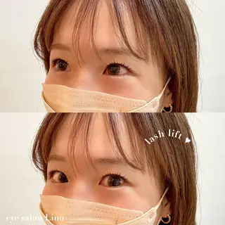 マツエク・マツパ eye salon  Lino所属・shoko .の眉毛・アイブロウイメージ