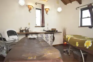 Reizend【ライチェンド】所属・Reizend 🌿 ライチェンドのエステ・リラクイメージ