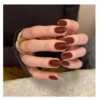 ネイル 綾瀬 はるのネイルデザイン