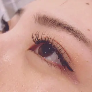 マツエク・マツパ nekoRu アイラッシュのマツエク・マツパデザイン